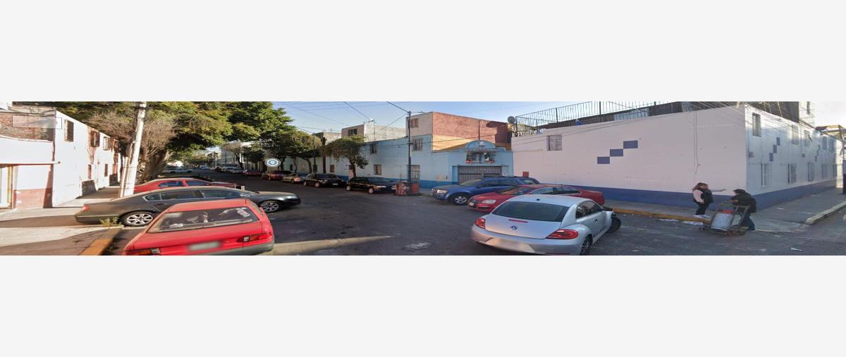 Foto de casa en venta en santa lucia 10000, morelos, cuauhtémoc, df / cdmx, 27585404 No. 02