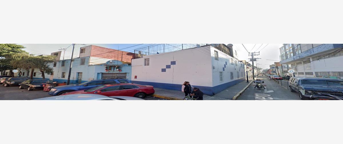 Foto de casa en venta en santa lucia 10000, morelos, cuauhtémoc, df / cdmx, 27585404 No. 03