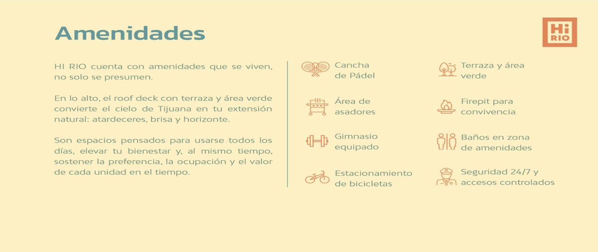 Foto de departamento en venta en santa lucía 32, 32, yamille, tijuana, baja california, 0 No. 03