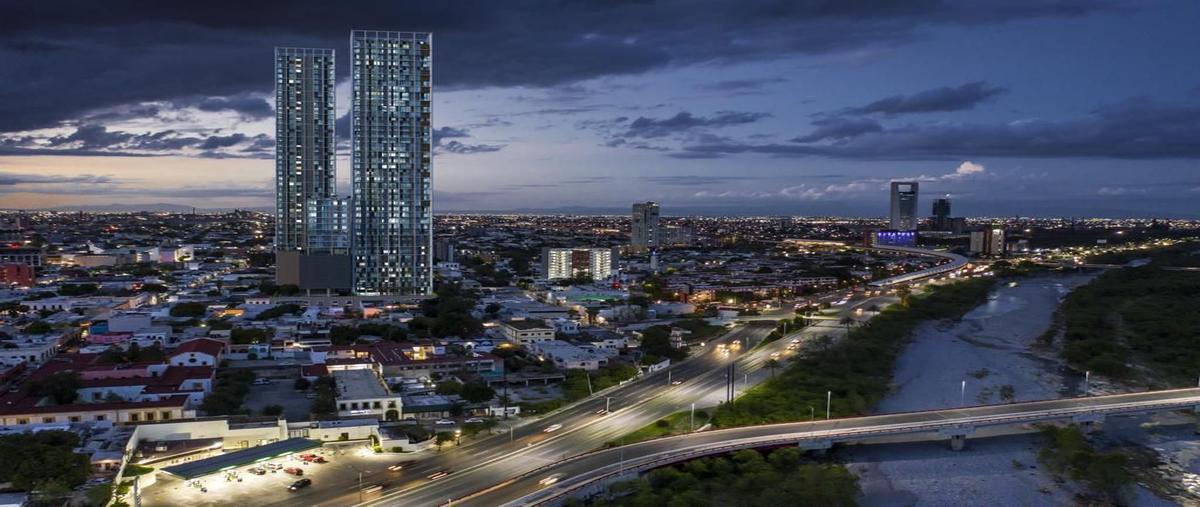 Foto de departamento en venta en santa lucia 936 , monterrey centro, monterrey, nuevo león, 29009439 No. 01