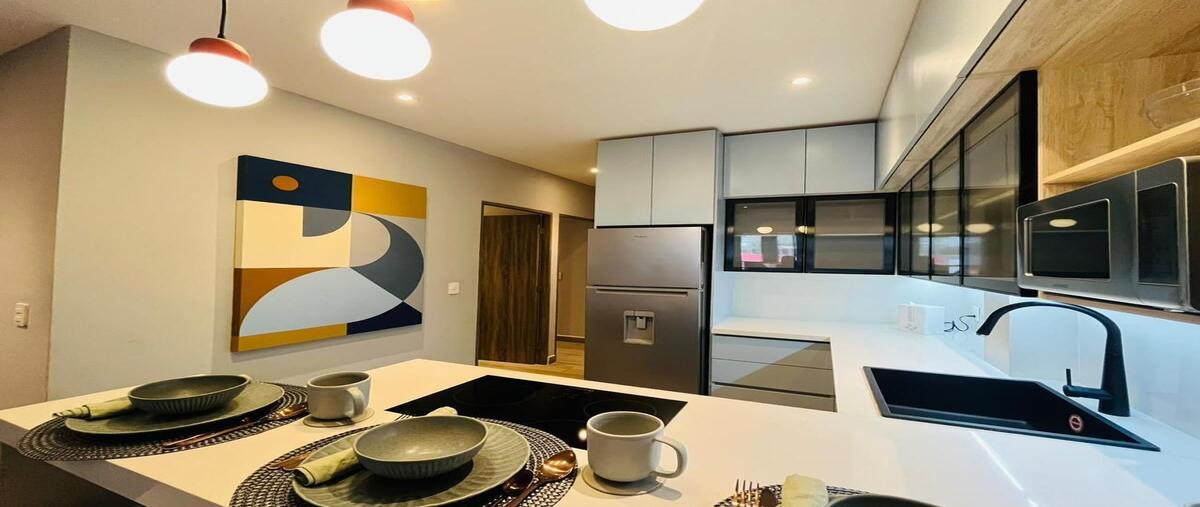 Foto de departamento en venta en santa lucia 936 , monterrey centro, monterrey, nuevo león, 29009439 No. 05