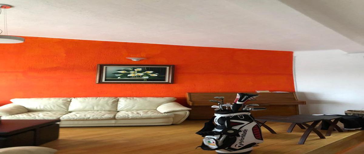 Foto de casa en venta en  , santa lucia, álvaro obregón, df / cdmx, 0 No. 05