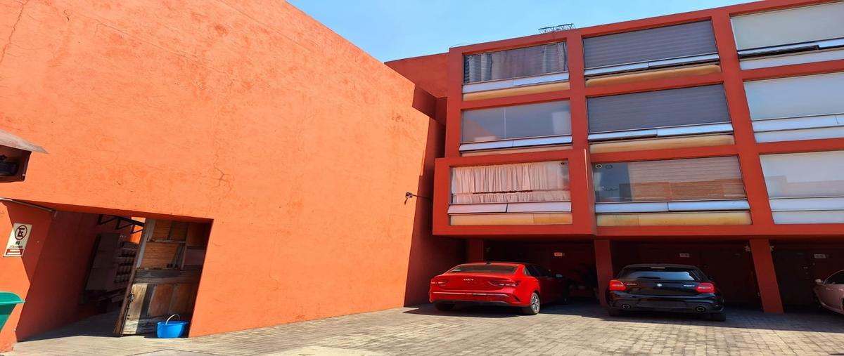 Foto de casa en condominio en venta en  , santa lucia, álvaro obregón, df / cdmx, 29444603 No. 02