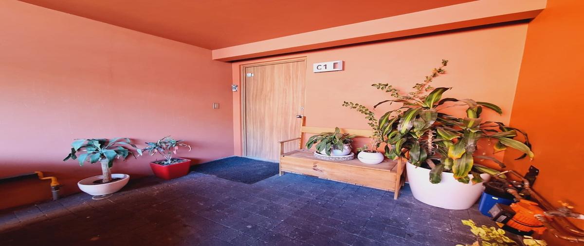 Foto de casa en condominio en venta en  , santa lucia, álvaro obregón, df / cdmx, 29444603 No. 03
