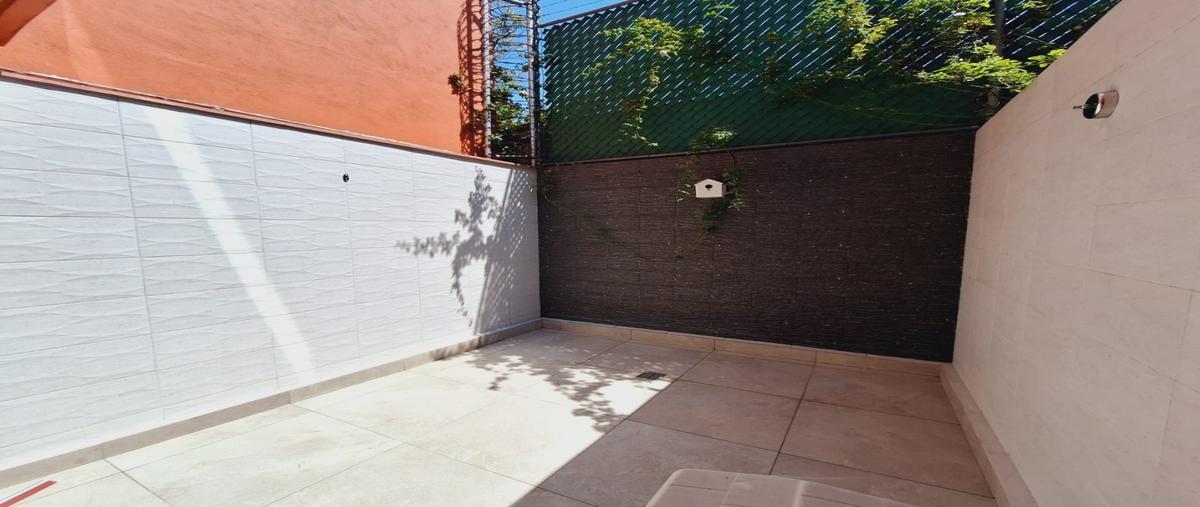 Foto de casa en condominio en venta en  , santa lucia, álvaro obregón, df / cdmx, 29444603 No. 05