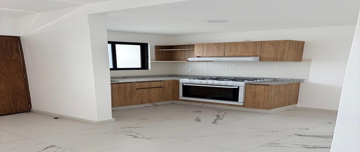 Foto de departamento en venta en  , santa lucia, álvaro obregón, df / cdmx, 0 No. 03