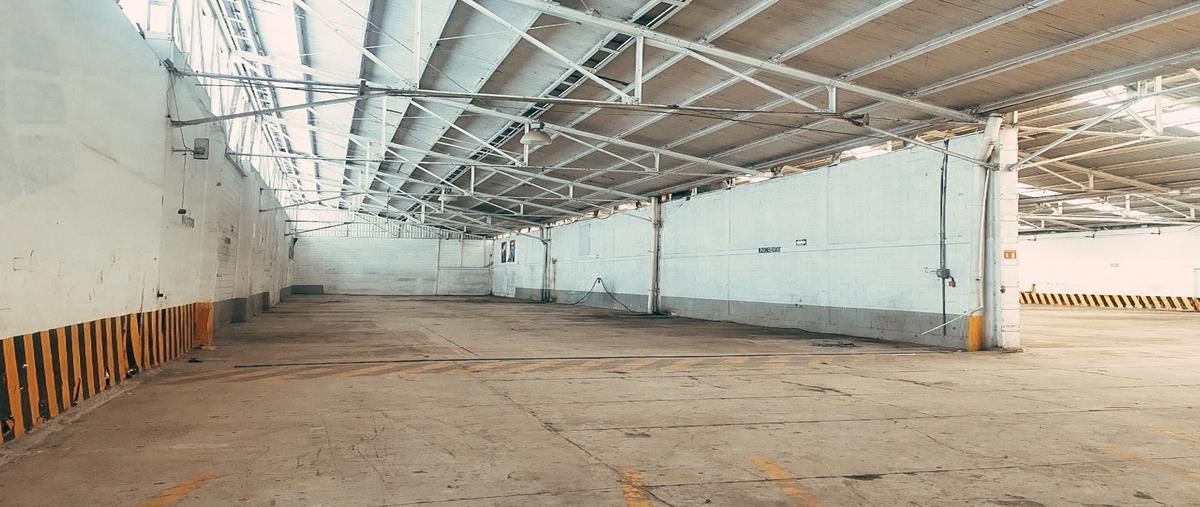 Foto de bodega en renta en  , santa lucia, azcapotzalco, df / cdmx, 0 No. 03