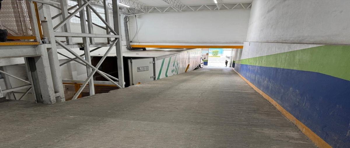 Foto de bodega en renta en  , santa lucia, azcapotzalco, df / cdmx, 30532060 No. 05
