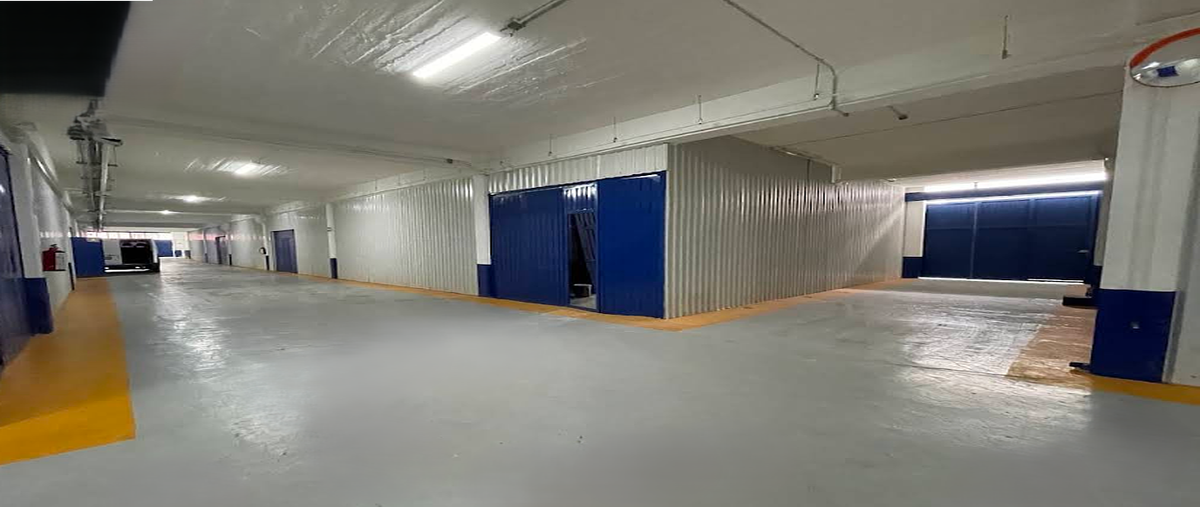 Foto de bodega en renta en  , santa lucia, azcapotzalco, df / cdmx, 0 No. 03