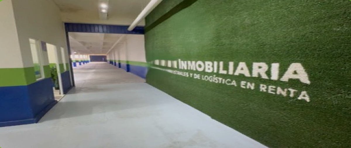 Foto de bodega en renta en  , santa lucia, azcapotzalco, df / cdmx, 0 No. 04