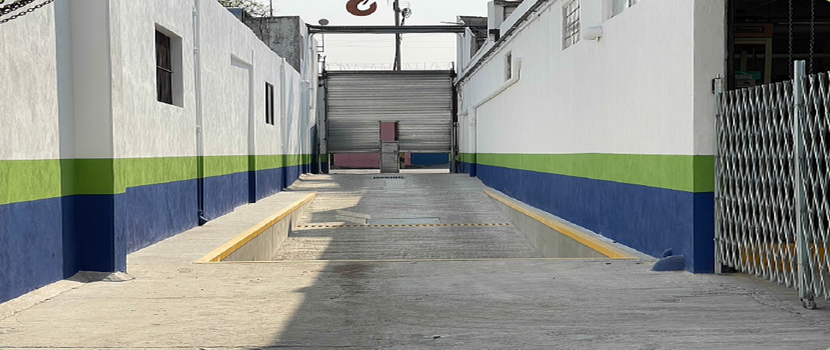 Foto de bodega en renta en  , santa lucia, azcapotzalco, df / cdmx, 0 No. 05