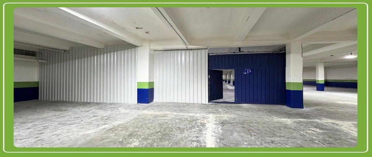 Foto de bodega en renta en  , santa lucia, azcapotzalco, df / cdmx, 0 No. 03