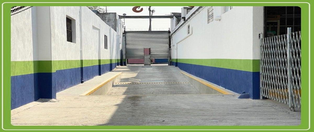 Foto de bodega en renta en  , santa lucia, azcapotzalco, df / cdmx, 0 No. 04