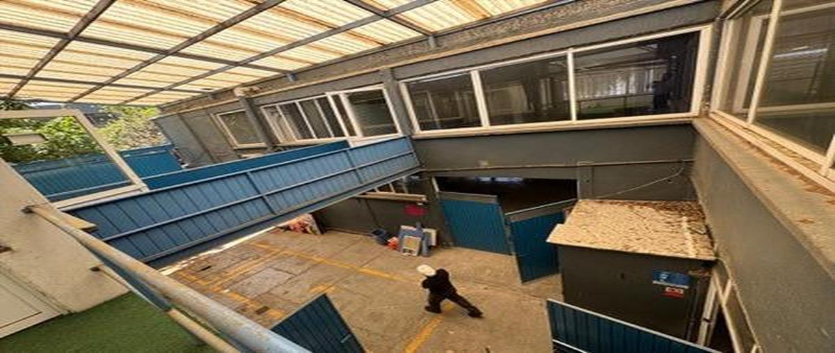 Foto de bodega en , santa lucia, azcapotzalco, df / cdmx, 0 foto 03 Foto de bodega en renta en , santa lucia, azcapotzalco, df / cdmx, 0 No. 03