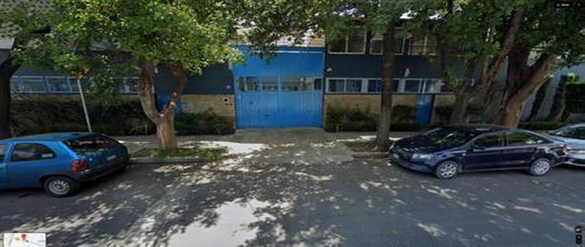 Foto de bodega en , santa lucia, azcapotzalco, df / cdmx, 0 foto 04 Foto de bodega en renta en , santa lucia, azcapotzalco, df / cdmx, 0 No. 04