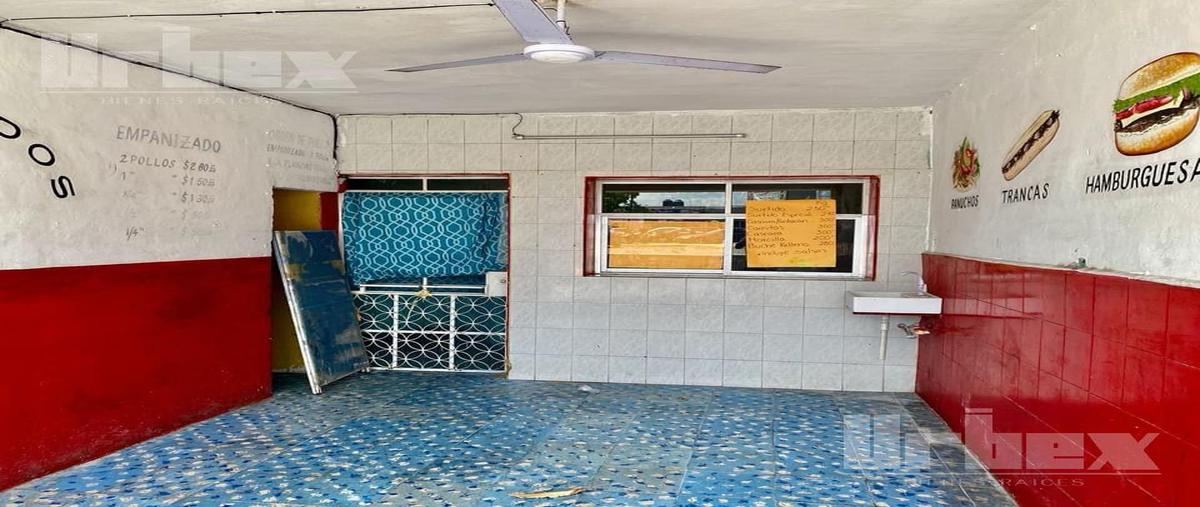 Foto de local en venta en  , santa lucía, campeche, campeche, 0 No. 03
