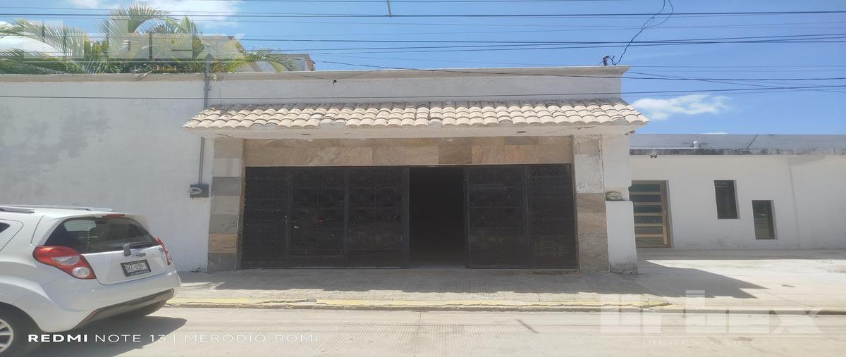 Foto de local en , santa lucia, campeche, campeche, 30312318 foto 05 Foto de local en renta en , santa lucia, campeche, campeche, 30312318 No. 05