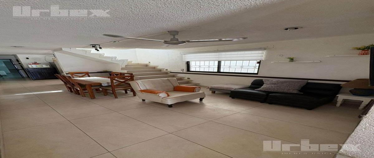 Foto de casa en renta en  , santa lucia, campeche, campeche, 0 No. 04