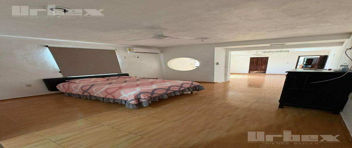 Foto de casa en renta en  , santa lucia, campeche, campeche, 0 No. 05