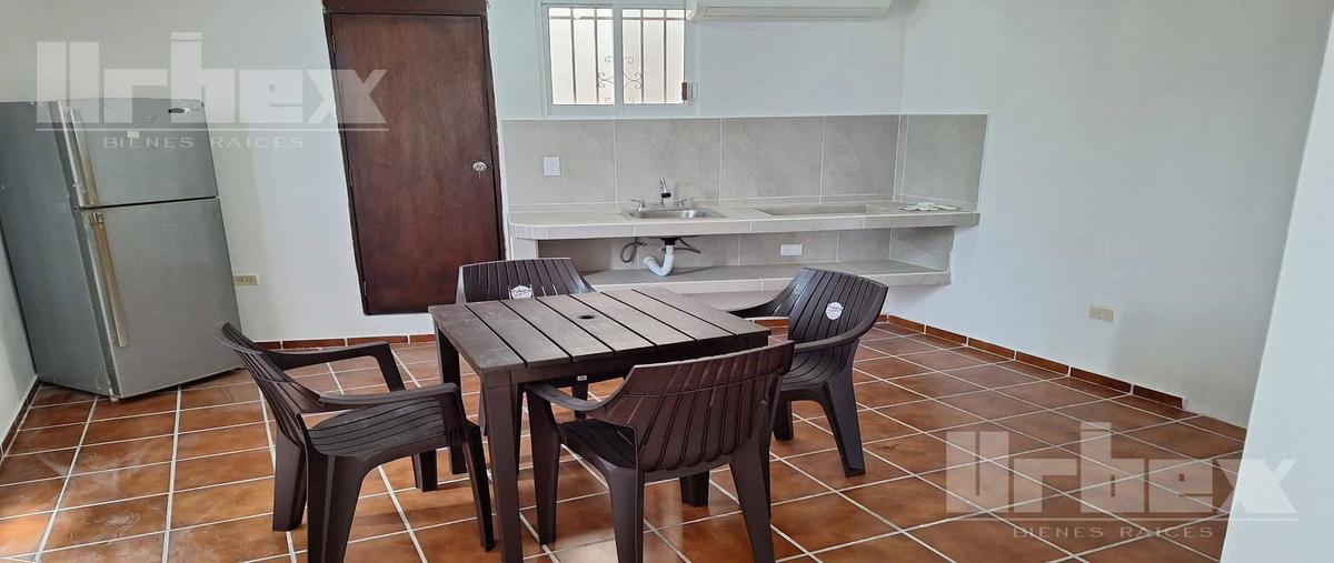 Foto de departamento en renta en  , santa lucia, campeche, campeche, 0 No. 05