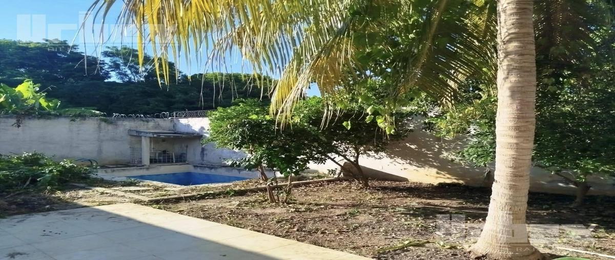 Foto de casa en renta en  , santa lucia, campeche, campeche, 0 No. 05