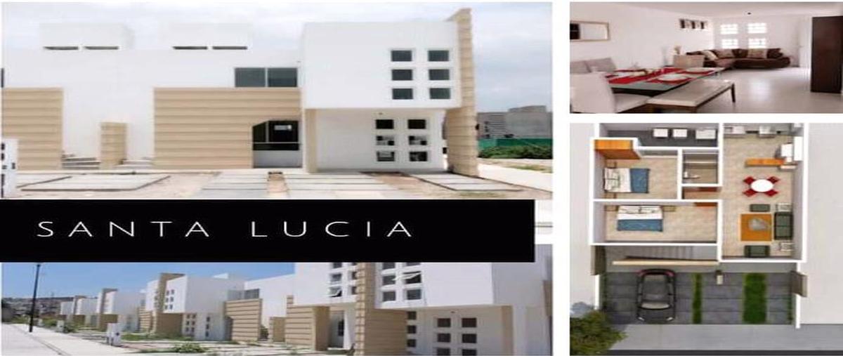 Foto de casa en , santa lucía, corregidora, querétaro, 0 foto 01 Foto de casa en venta en , santa lucía, corregidora, querétaro, 0 No. 01