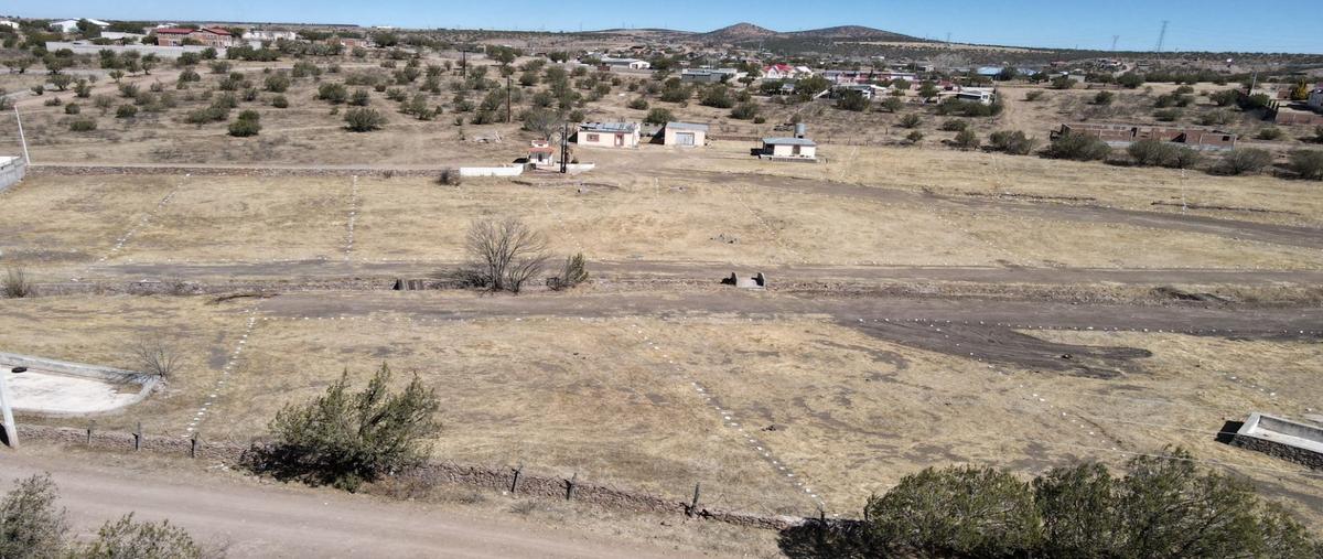 Foto de terreno habitacional en venta en  , santa lucia, cuauhtémoc, chihuahua, 26287259 No. 04