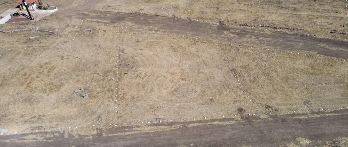 Foto de terreno habitacional en venta en  , santa lucia, cuauhtémoc, chihuahua, 26287259 No. 05