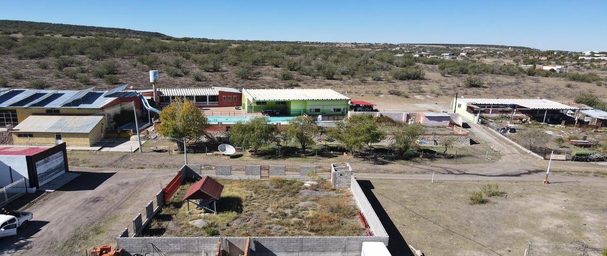 Foto de terreno habitacional en venta en  , santa lucia, cuauhtémoc, chihuahua, 27234559 No. 03