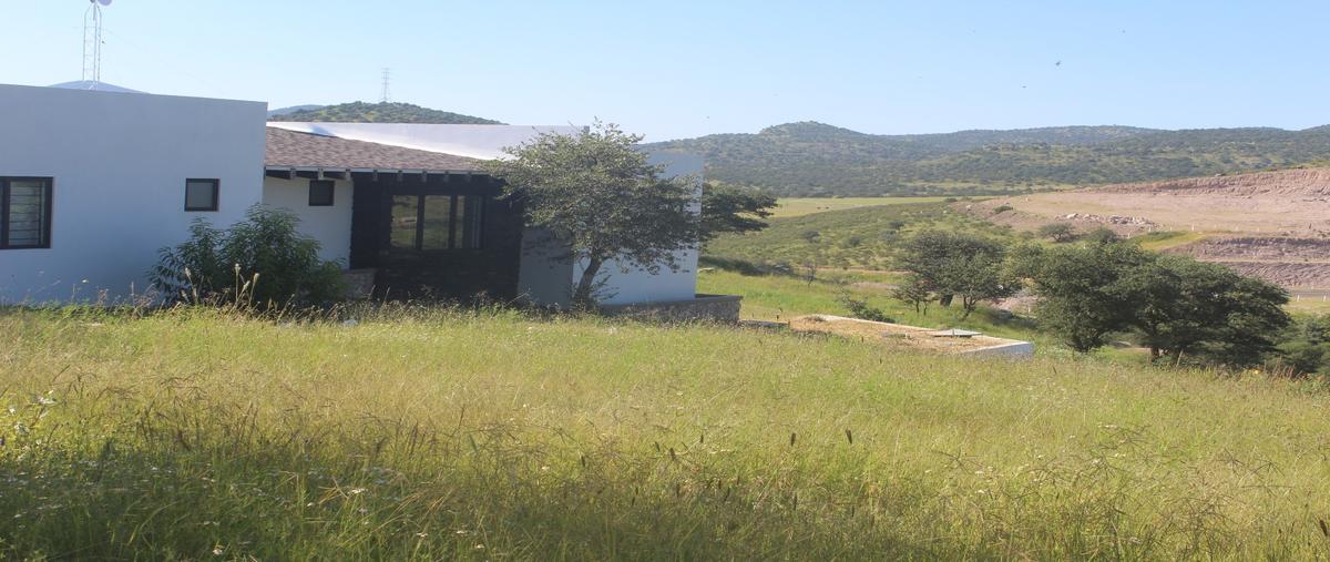 Foto de terreno habitacional en venta en  , santa lucia, cuauhtémoc, chihuahua, 0 No. 04
