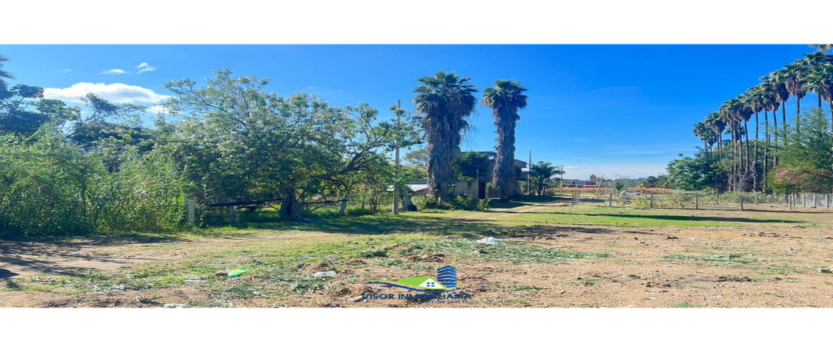 Foto de terreno habitacional en venta en  , santa lucia del camino, santa lucía del camino, oaxaca, 0 No. 03
