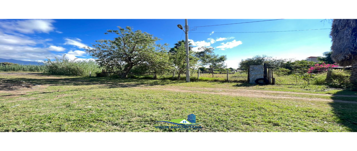 Foto de terreno habitacional en venta en  , santa lucia del camino, santa lucía del camino, oaxaca, 0 No. 04