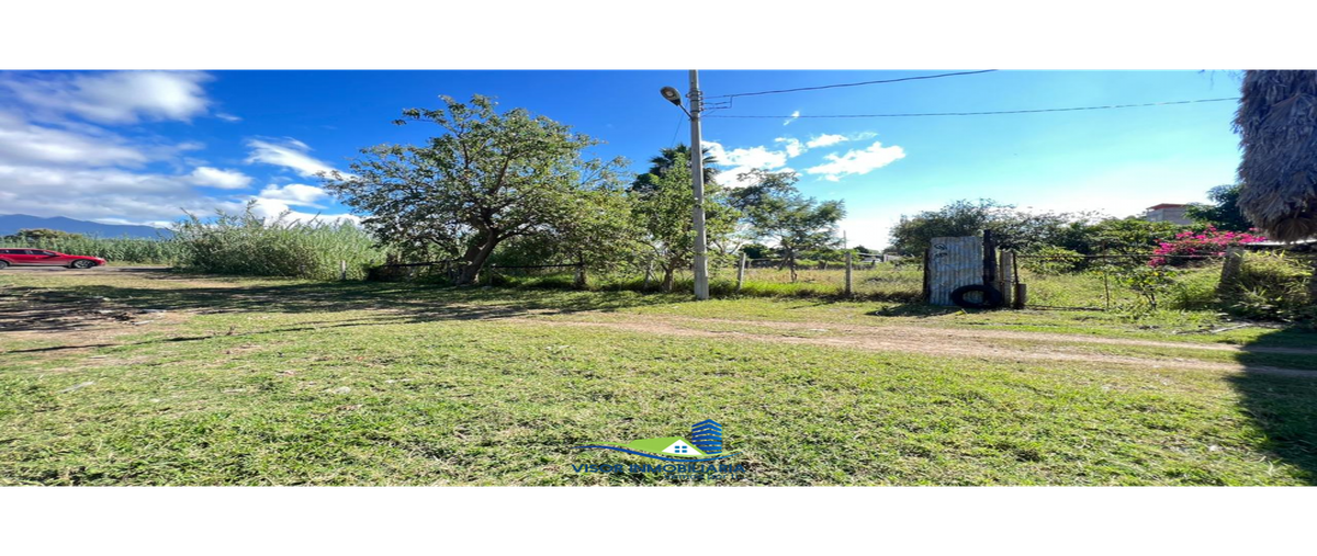 Foto de terreno habitacional en venta en  , santa lucia del camino, santa lucía del camino, oaxaca, 0 No. 05