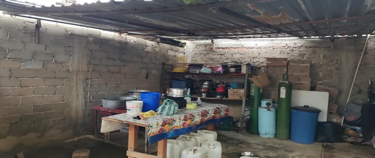 Foto de terreno habitacional en venta en  , santa lucia del camino, santa lucía del camino, oaxaca, 0 No. 05