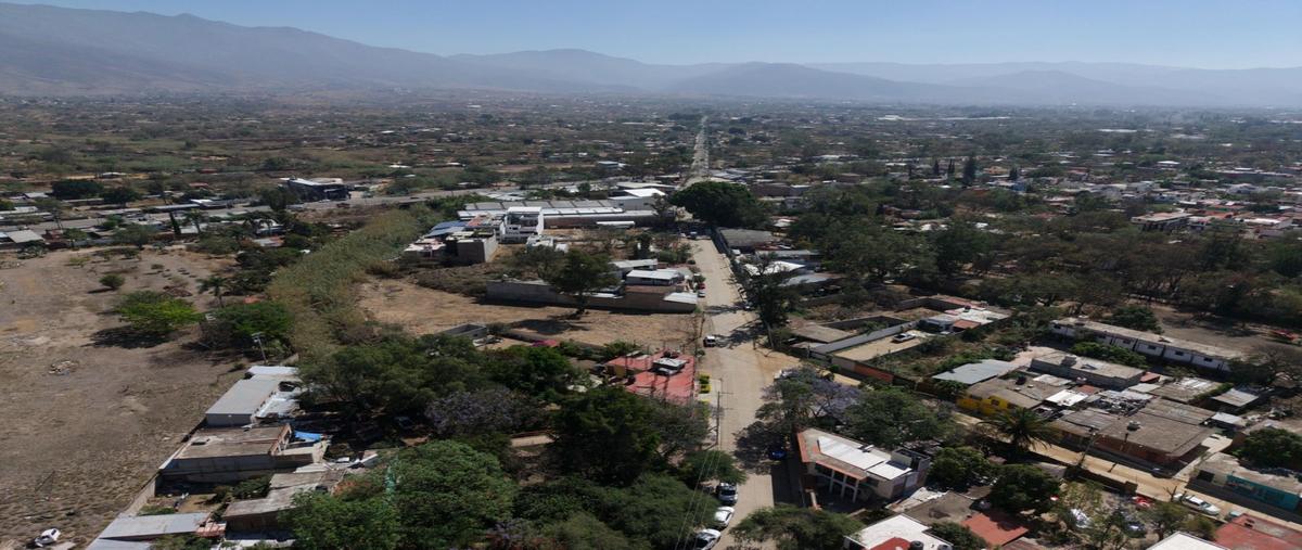 Foto de terreno habitacional en venta en  , santa lucia del camino, santa lucía del camino, oaxaca, 0 No. 03