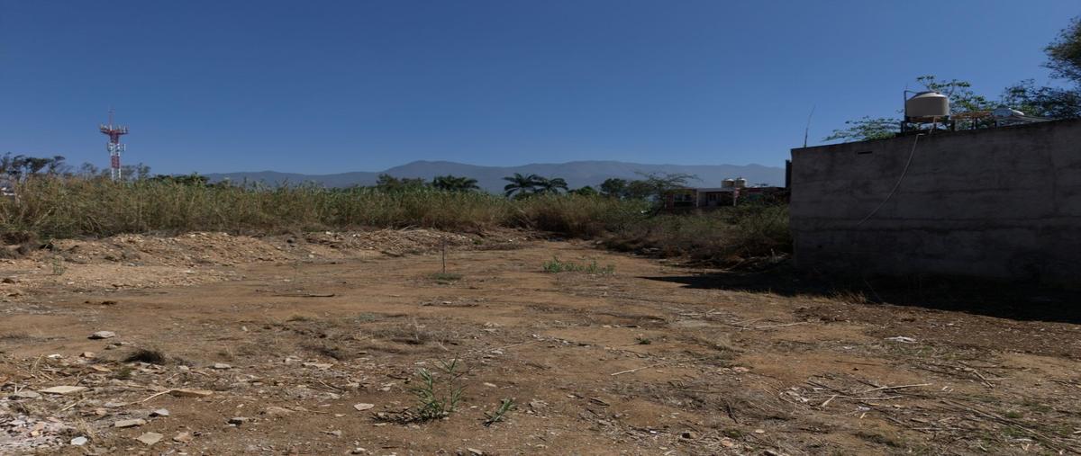 Foto de terreno habitacional en venta en  , santa lucia del camino, santa lucía del camino, oaxaca, 0 No. 04