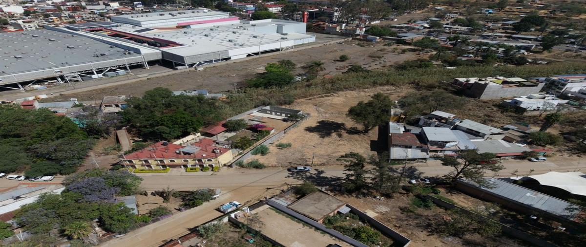 Foto de terreno habitacional en venta en  , santa lucia del camino, santa lucía del camino, oaxaca, 0 No. 05