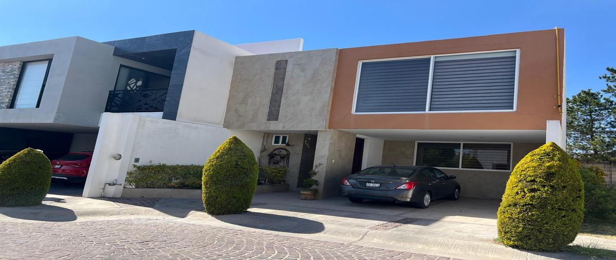 Foto de casa en venta en  , santa lucia, león, guanajuato, 0 No. 03