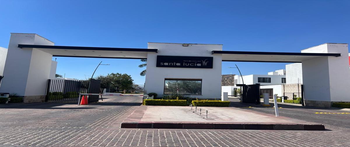 Foto de casa en venta en  , santa lucia, león, guanajuato, 0 No. 04