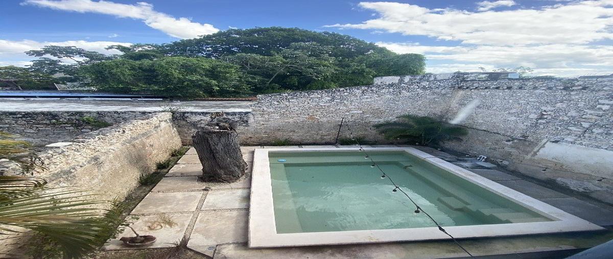 Foto de casa en venta en santa lucia , merida centro, mérida, yucatán, 0 No. 05