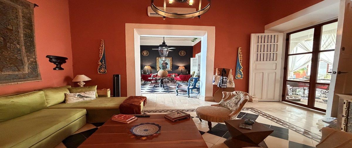 Foto de casa en venta en santa lucia , merida centro, mérida, yucatán, 0 No. 03