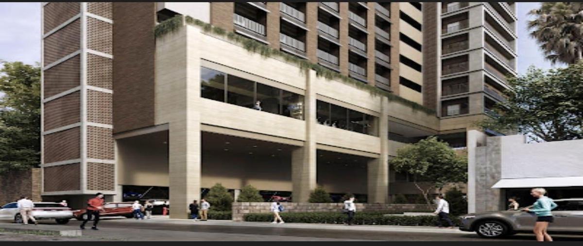 Foto de departamento en venta en  , santa lucia, monterrey, nuevo león, 0 No. 03