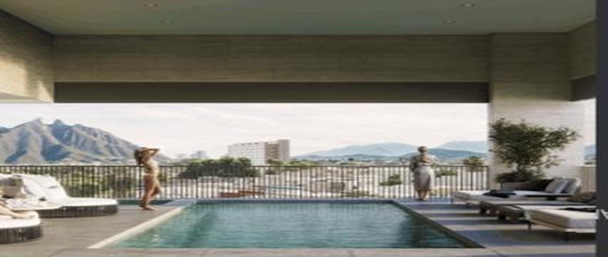 Foto de departamento en venta en  , santa lucia, monterrey, nuevo león, 0 No. 04