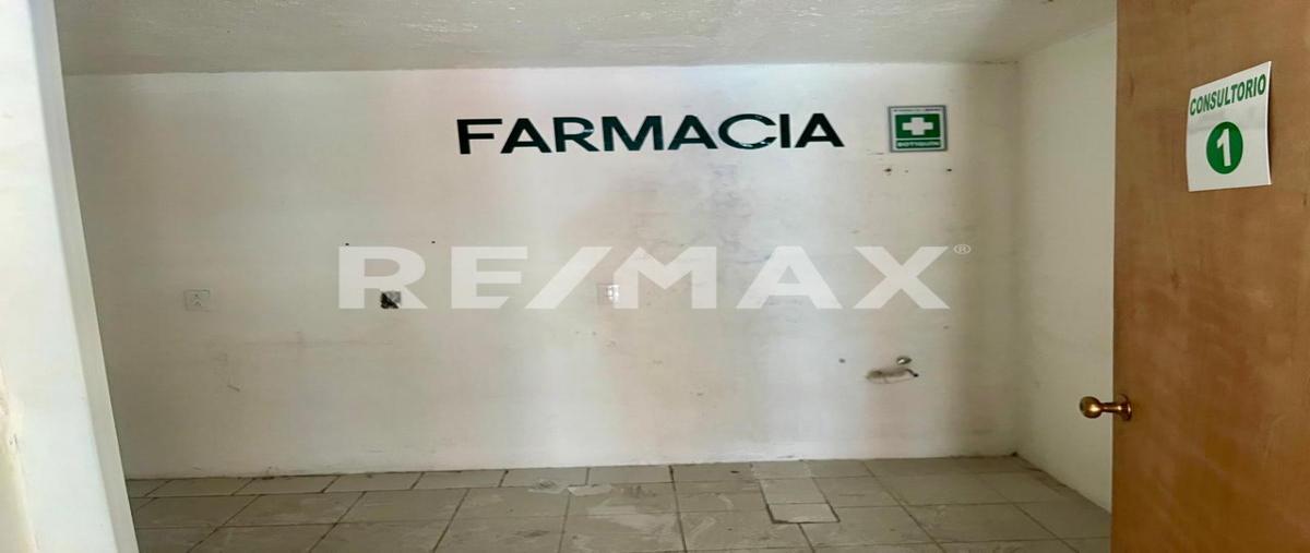 Foto de local en renta en santa lucía , olivar del conde 1a sección, álvaro obregón, df / cdmx, 0 No. 03
