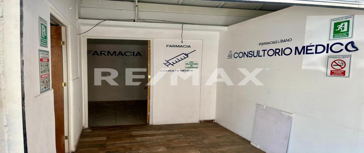 Foto de local en renta en santa lucía , olivar del conde 1a sección, álvaro obregón, df / cdmx, 0 No. 04