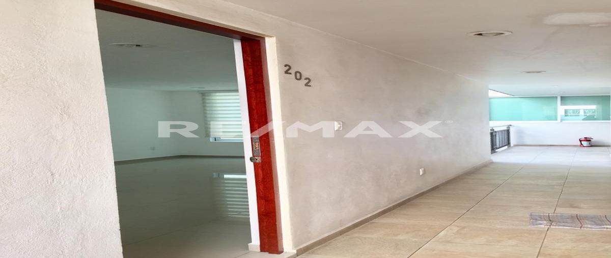 Foto de departamento en renta en santa lucía , sacramento, álvaro obregón, df / cdmx, 0 No. 03