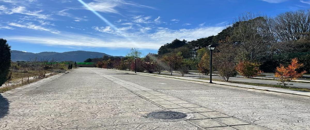 Foto de terreno habitacional en venta en  , santa lucia, san cristóbal de las casas, chiapas, 29768269 No. 03