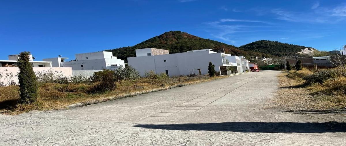 Foto de terreno habitacional en venta en  , santa lucia, san cristóbal de las casas, chiapas, 29768269 No. 04