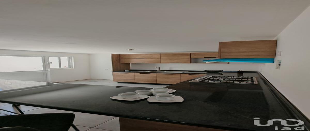 Foto de departamento en venta en santa lucía , san josé de los olvera, corregidora, querétaro, 30123892 No. 03