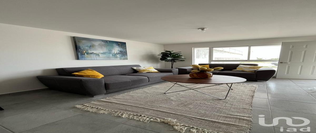 Foto de departamento en venta en santa lucía , san josé de los olvera, corregidora, querétaro, 30123892 No. 05